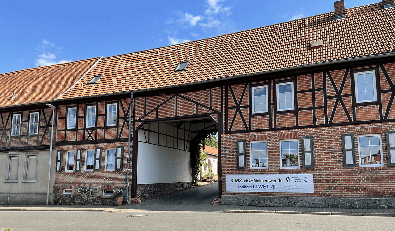 Molmerswende 1
